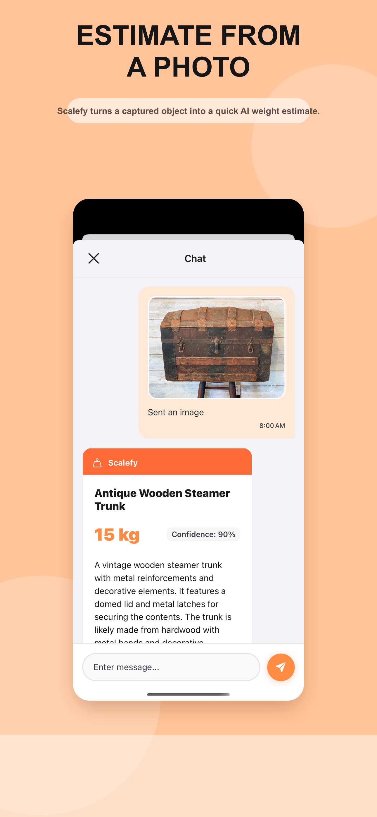 Scalefy Screenshots 1