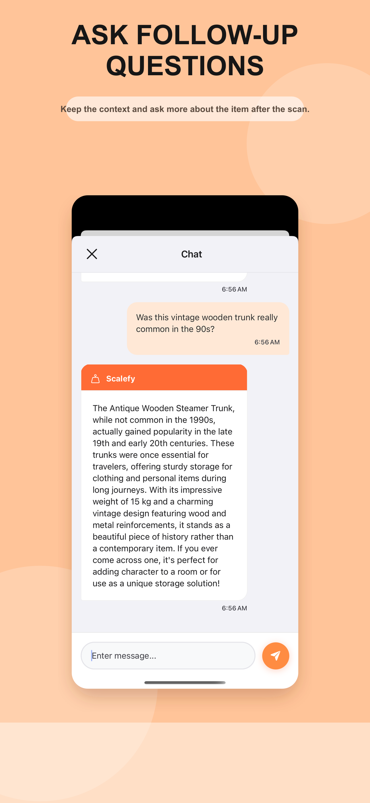 Scalefy Screenshots 3