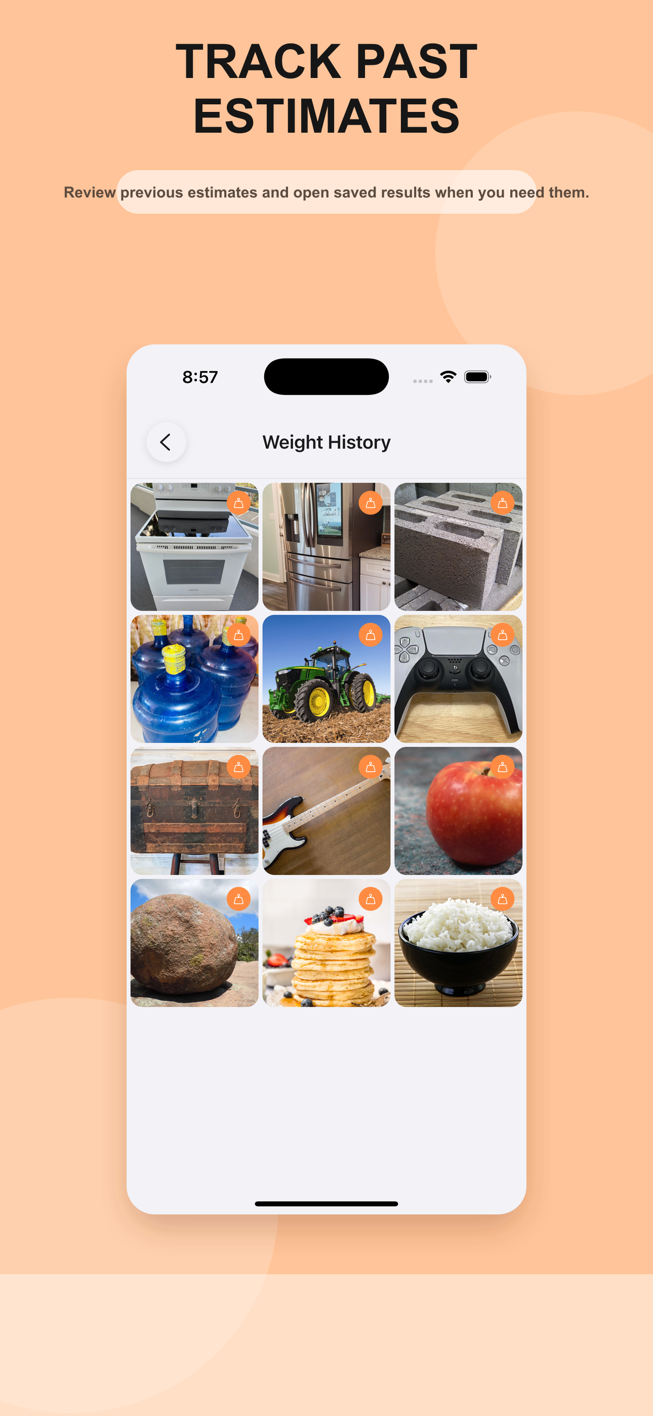 Scalefy Screenshots 4