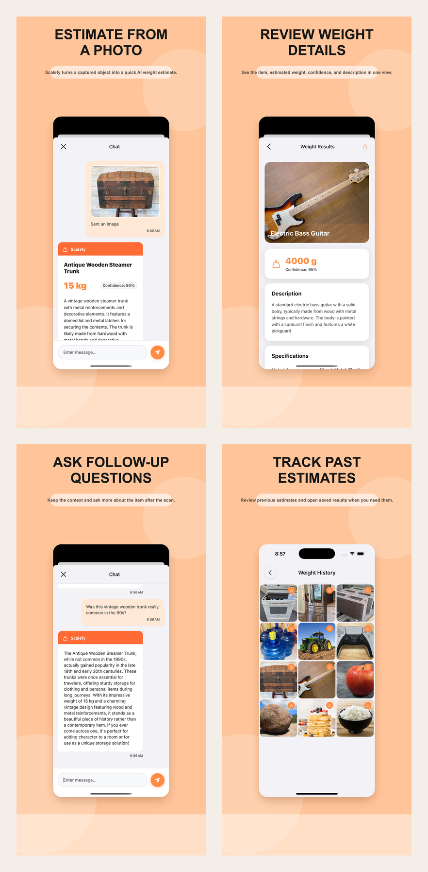 Scalefy Screenshots 5